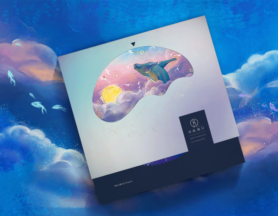 中秋non月餅禮盒最後召集!