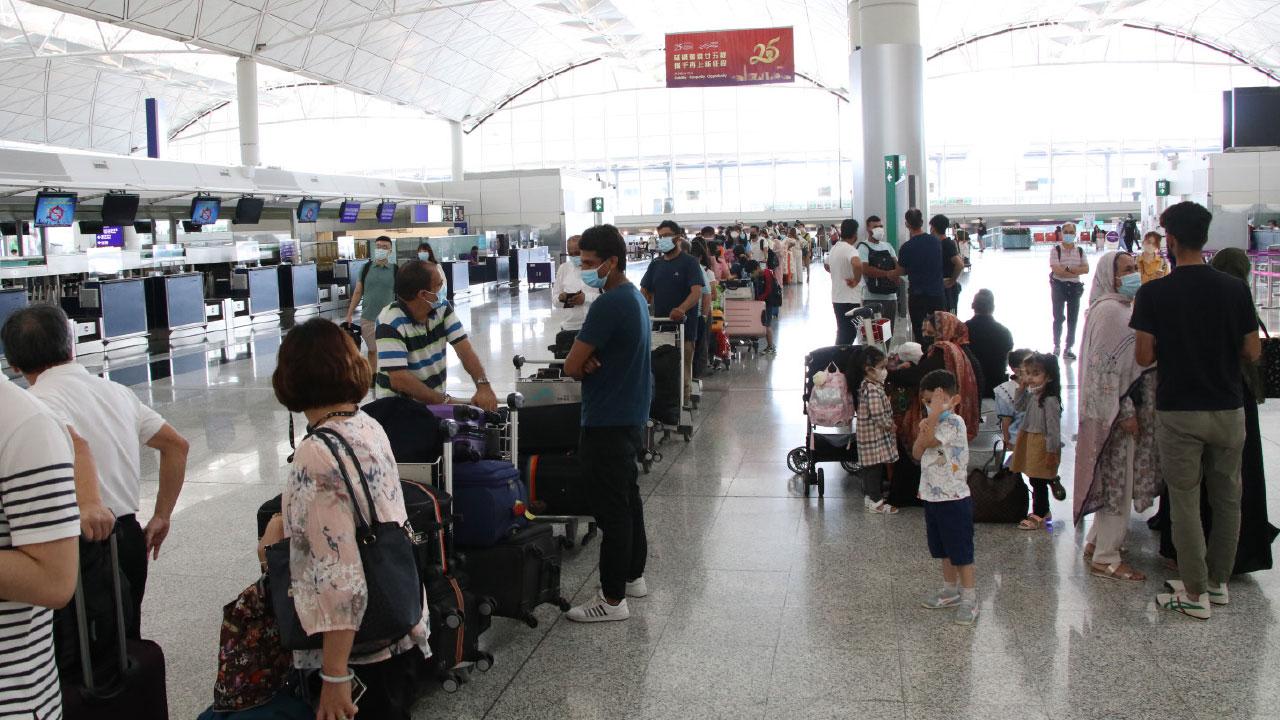 一場辛苦為誰忙