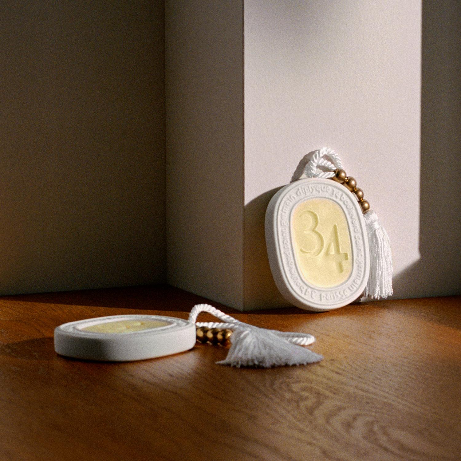 限量版室内香氛蠟 $590