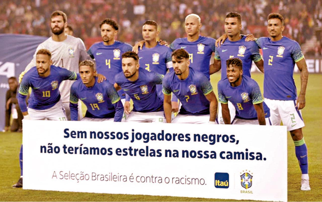 種族歧視停不了 李察利臣入波被掟蕉