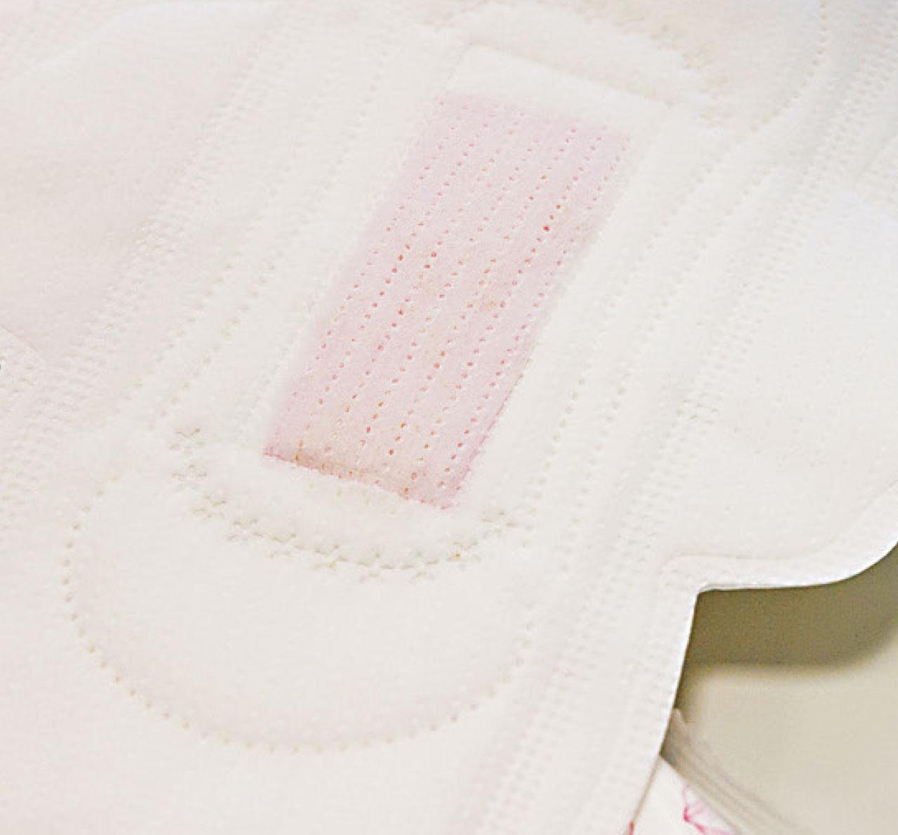 首創經血驗子宮頸癌  女科學家︰料準確度達七至八成