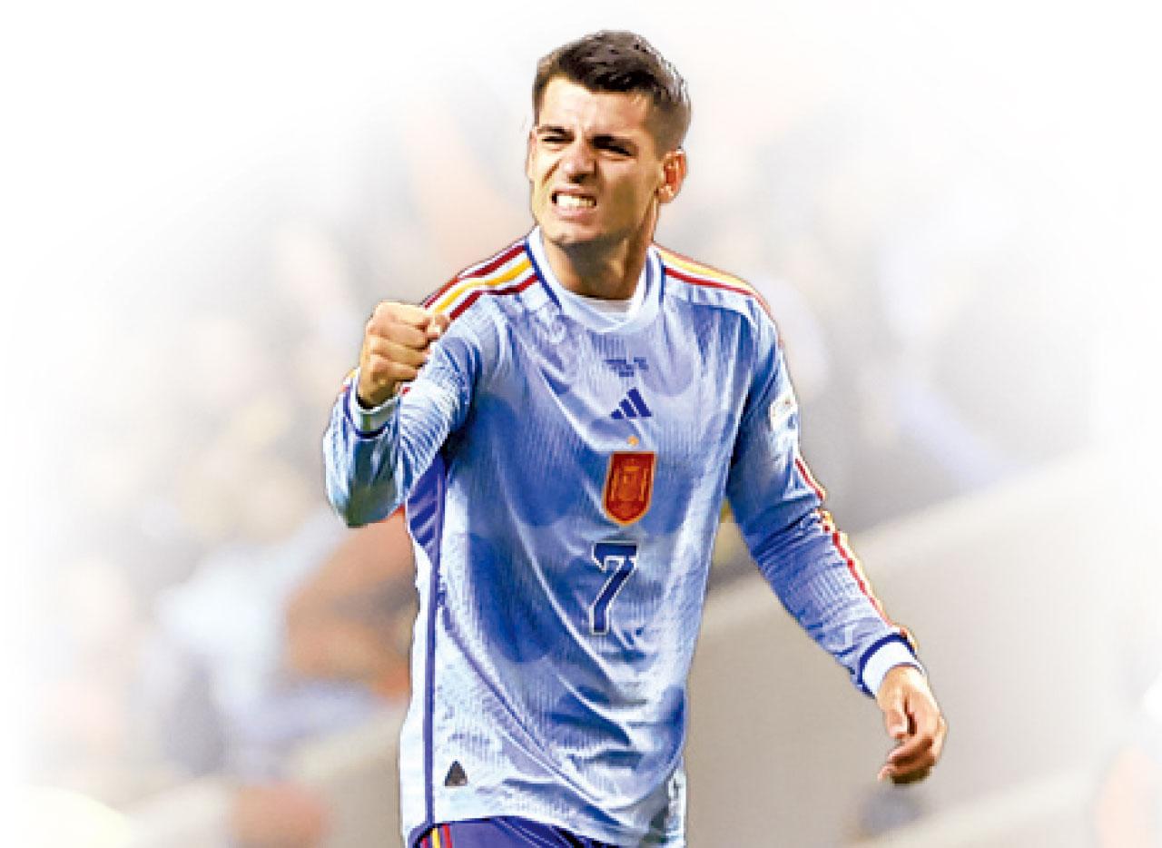 沮喪C朗又掟隊長臂章 葡軍負狂牛 歐國聯止步