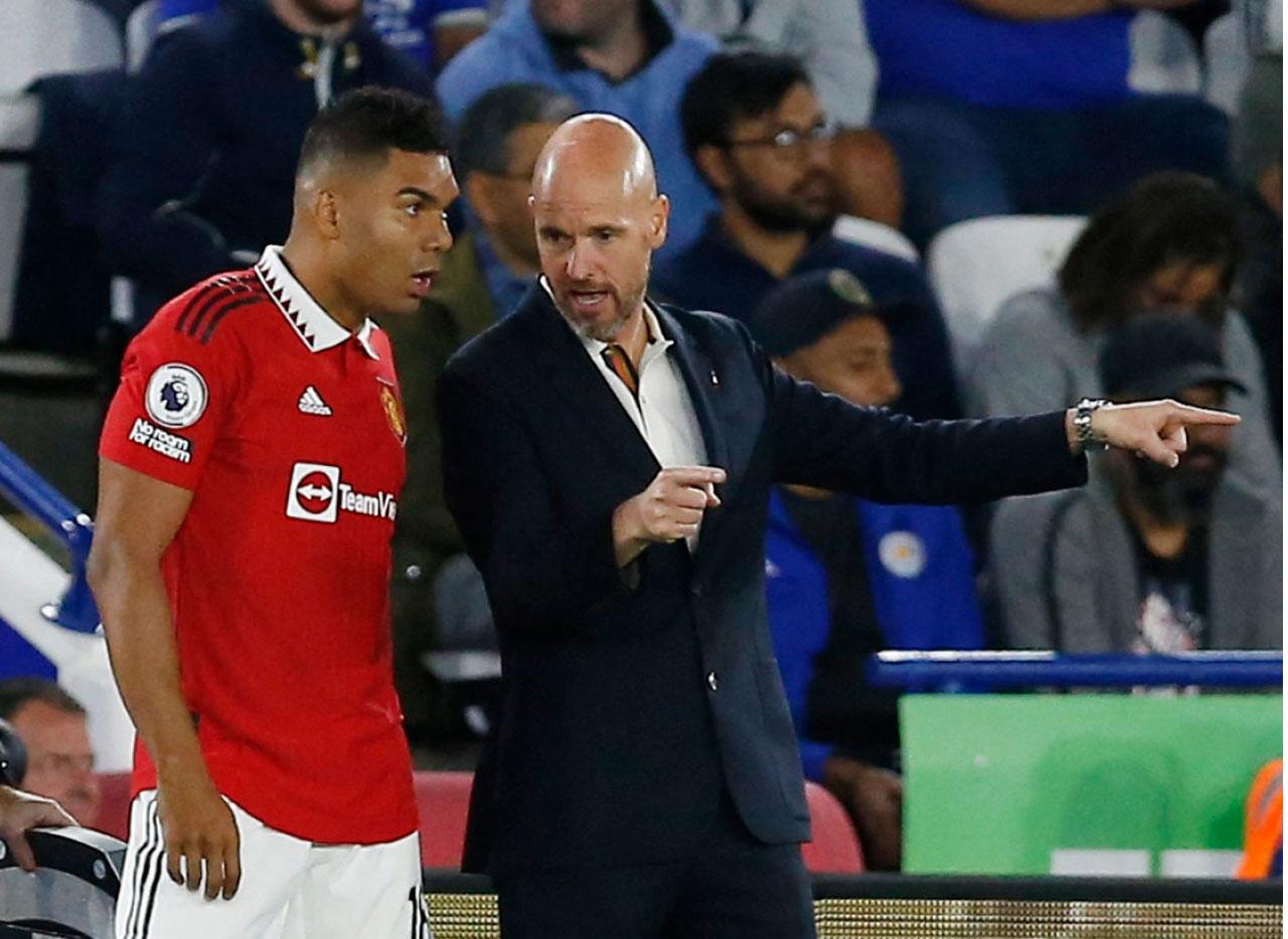 歐霸|「坦克」新軍激發魔性 曼聯地頭勢挫皇蘇