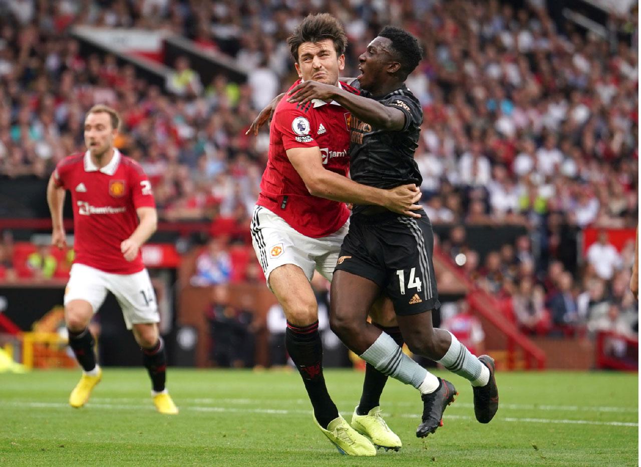 歐霸|「坦克」新軍激發魔性 曼聯地頭勢挫皇蘇