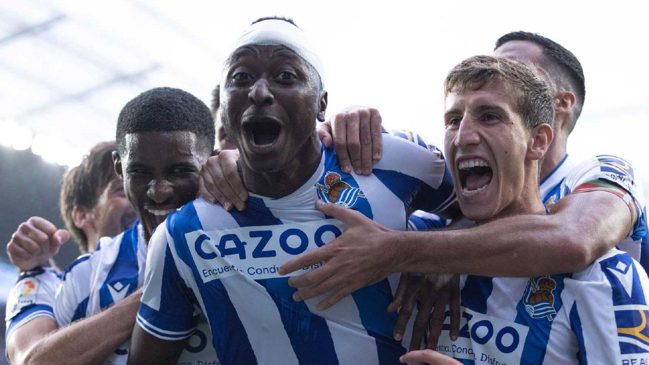 歐霸|「坦克」新軍激發魔性 曼聯地頭勢挫皇蘇