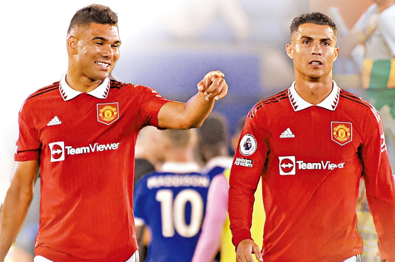 歐霸|「坦克」新軍激發魔性 曼聯地頭勢挫皇蘇