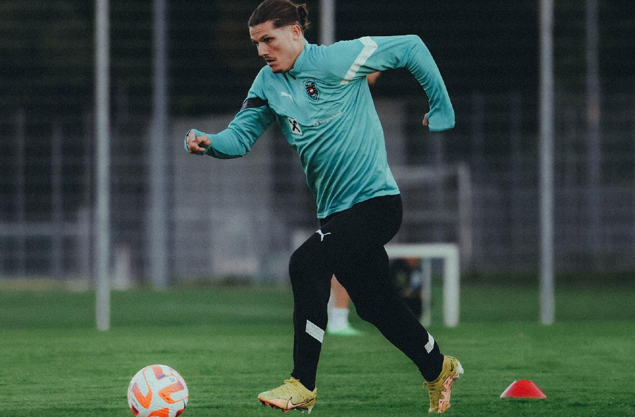 歐國聯|「老少雙煞」攻奧地利 法國歐國聯求勝避降班