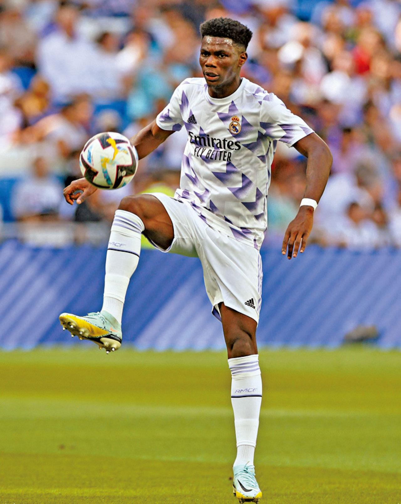 歐國聯|「老少雙煞」攻奧地利 法國歐國聯求勝避降班