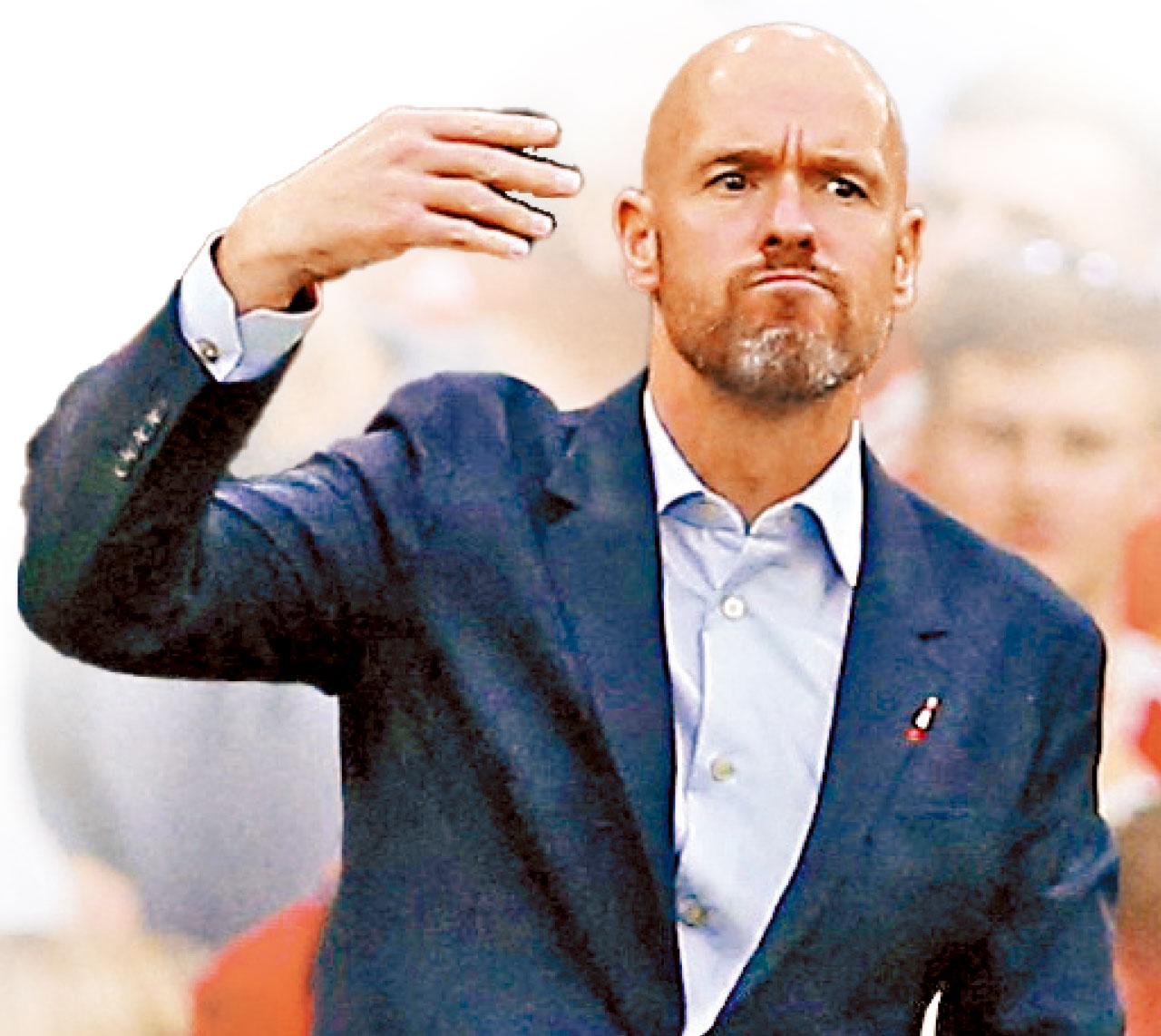 歐霸|「坦克」新軍激發魔性 曼聯地頭勢挫皇蘇