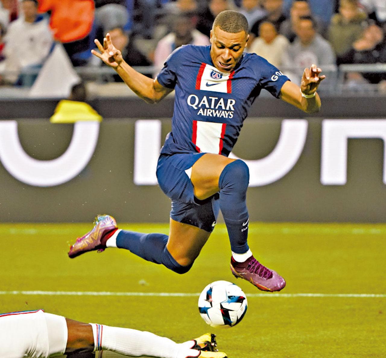 歐國聯|「老少雙煞」攻奧地利 法國歐國聯求勝避降班