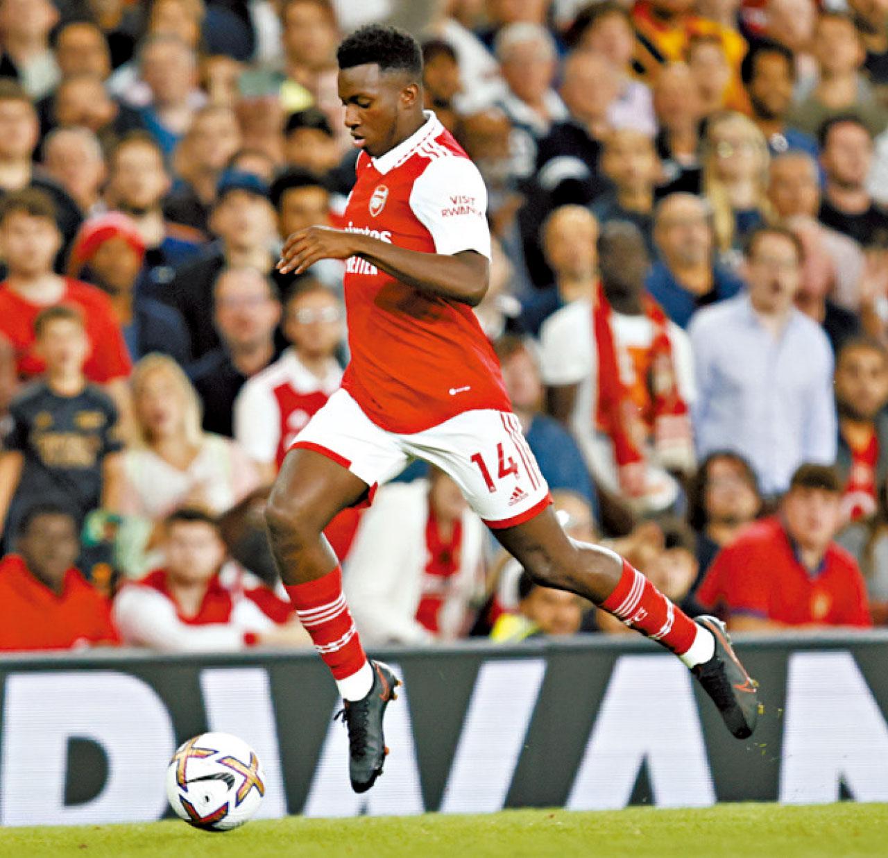 歐霸|「坦克」新軍激發魔性 曼聯地頭勢挫皇蘇