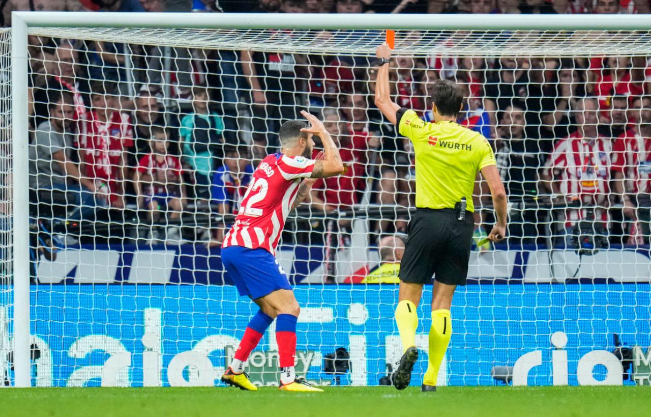 皇馬縮後踢贏打吡 安帥:多謝施蒙尼讚賞