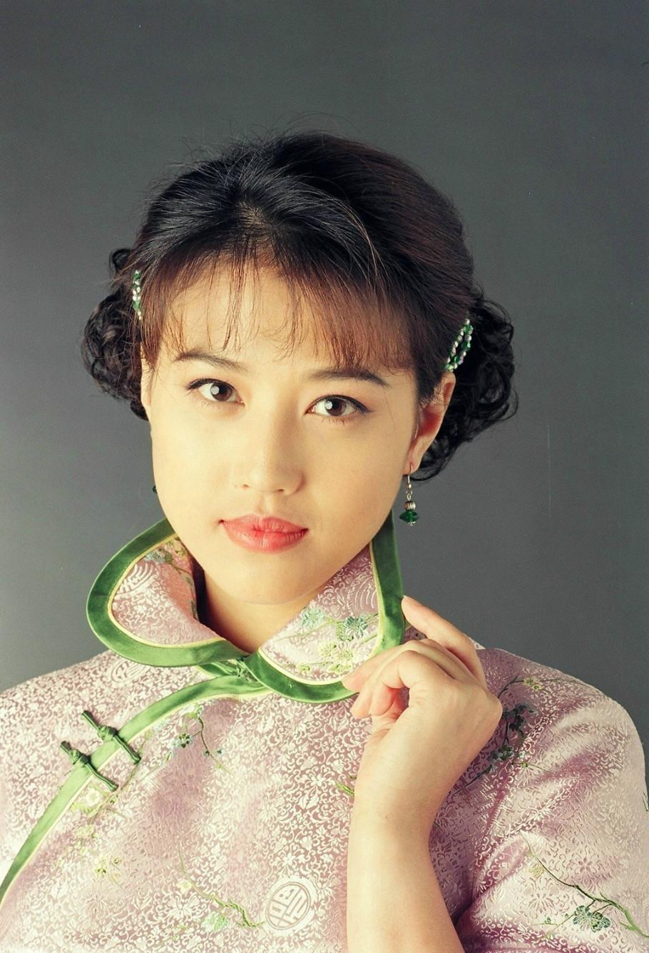 大鬧廣昌隆|周海媚飾演小芙蓉