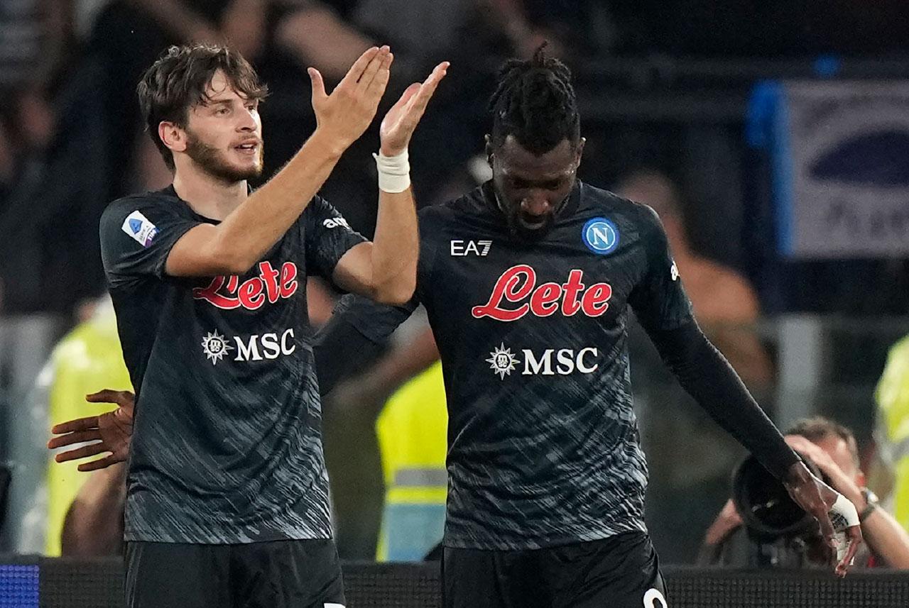 利物浦歐聯撼拿玻里 熱刺迎馬賽 另類打吡