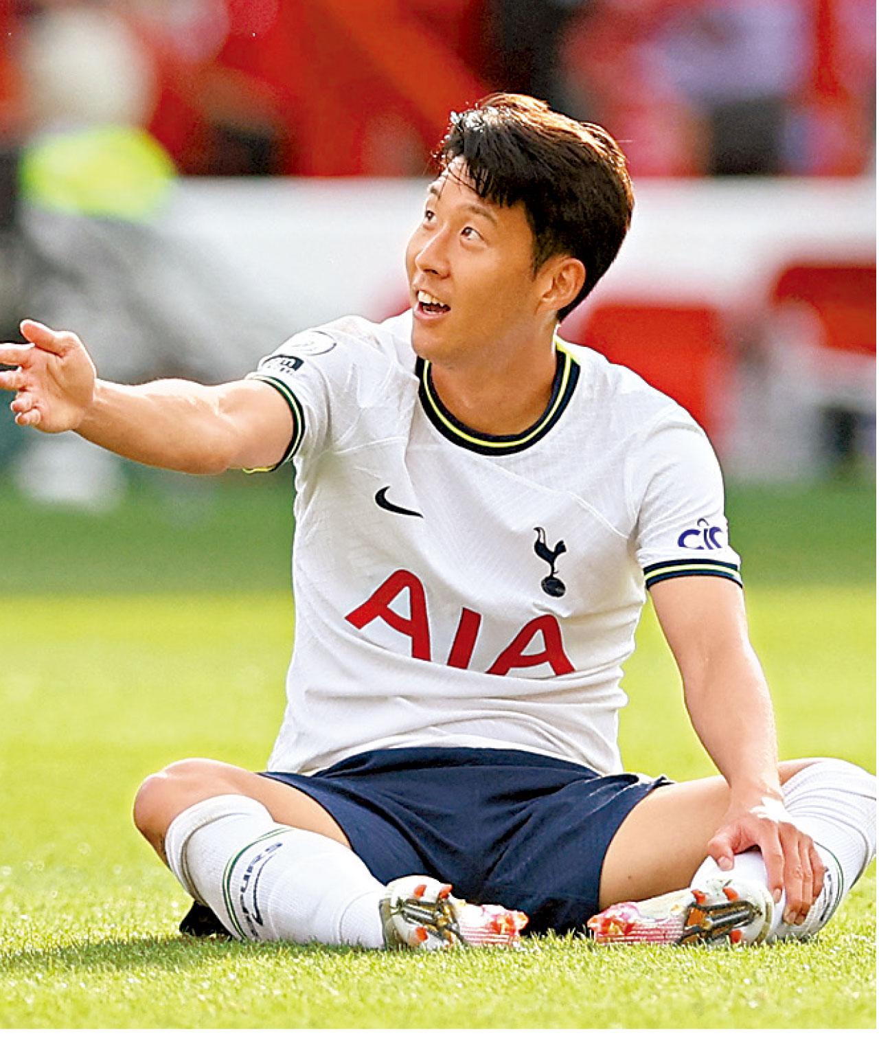 利物浦歐聯撼拿玻里 熱刺迎馬賽 另類打吡