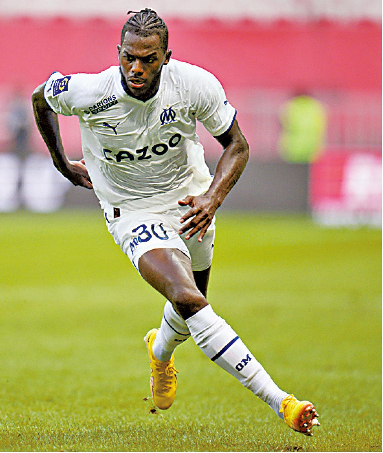 利物浦歐聯撼拿玻里 熱刺迎馬賽 另類打吡