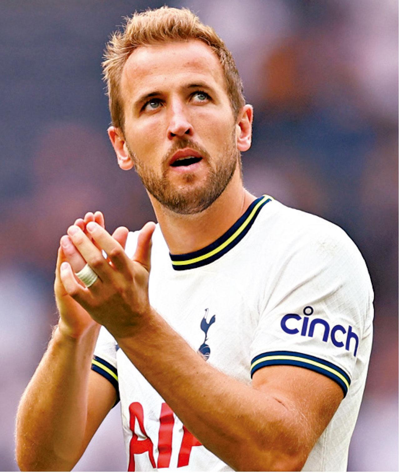 利物浦歐聯撼拿玻里 熱刺迎馬賽 另類打吡