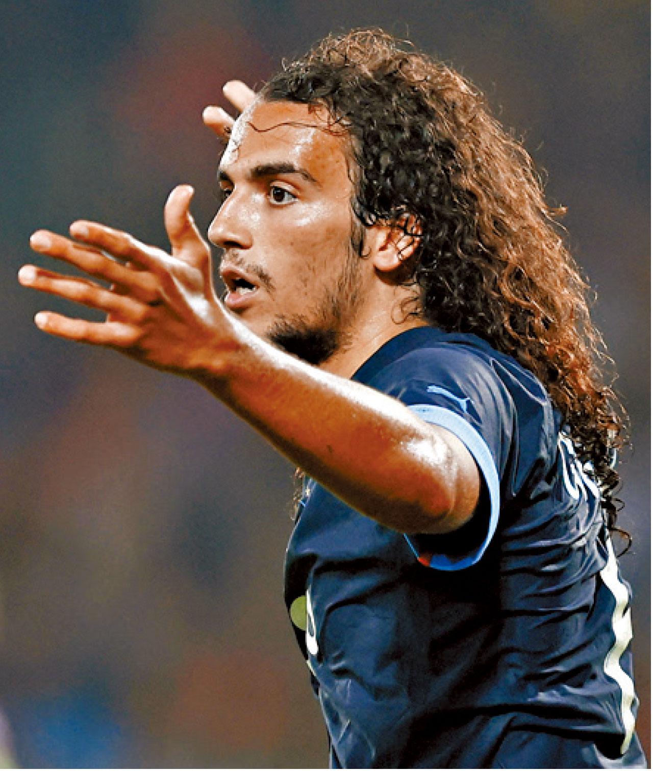 利物浦歐聯撼拿玻里 熱刺迎馬賽 另類打吡