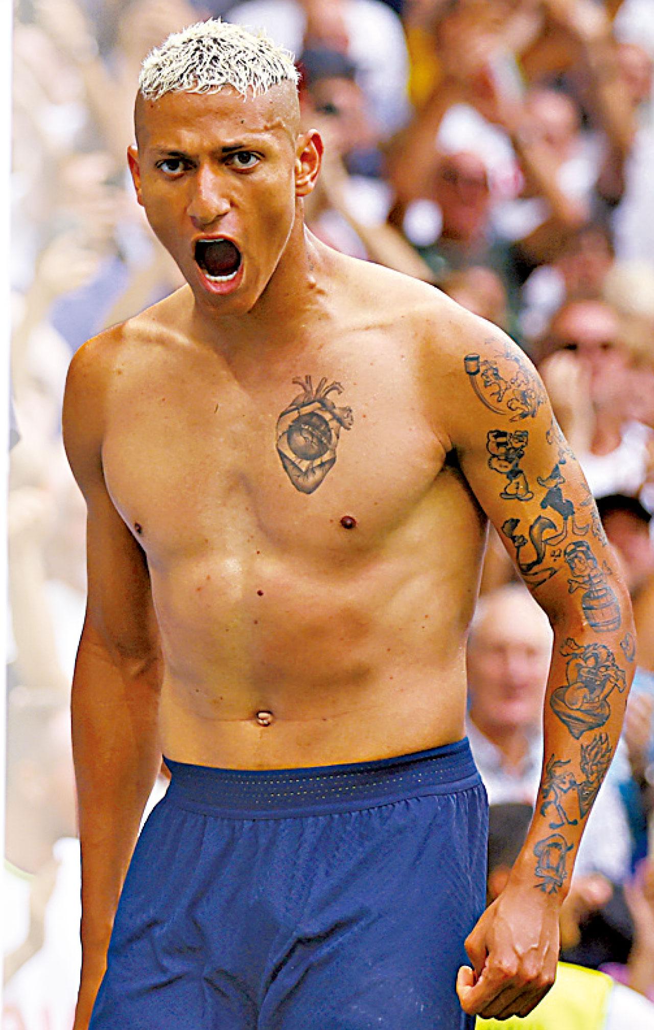 利物浦歐聯撼拿玻里 熱刺迎馬賽 另類打吡