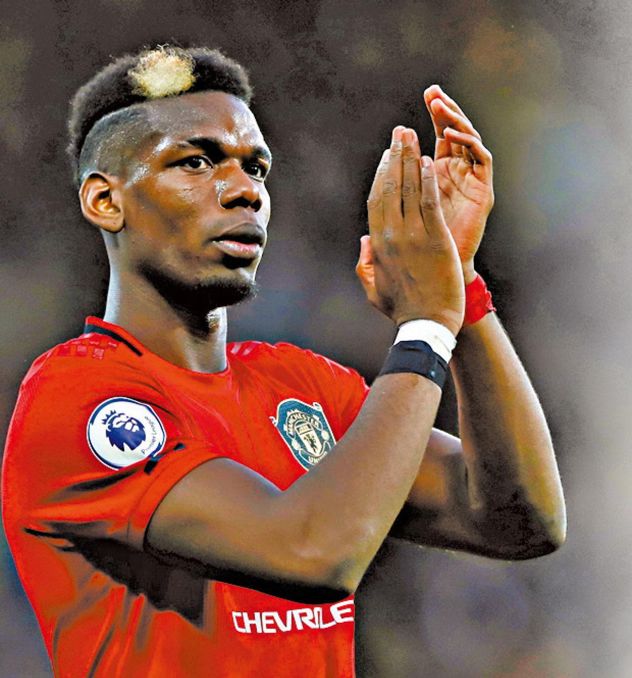 10年多花2.1億英鎊 曼聯專買貴貨