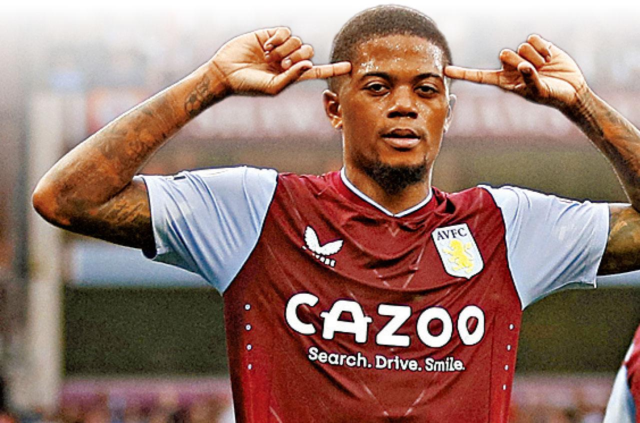 夏蘭特入球 曼城仍失分 哥帥:早知英超今季難打