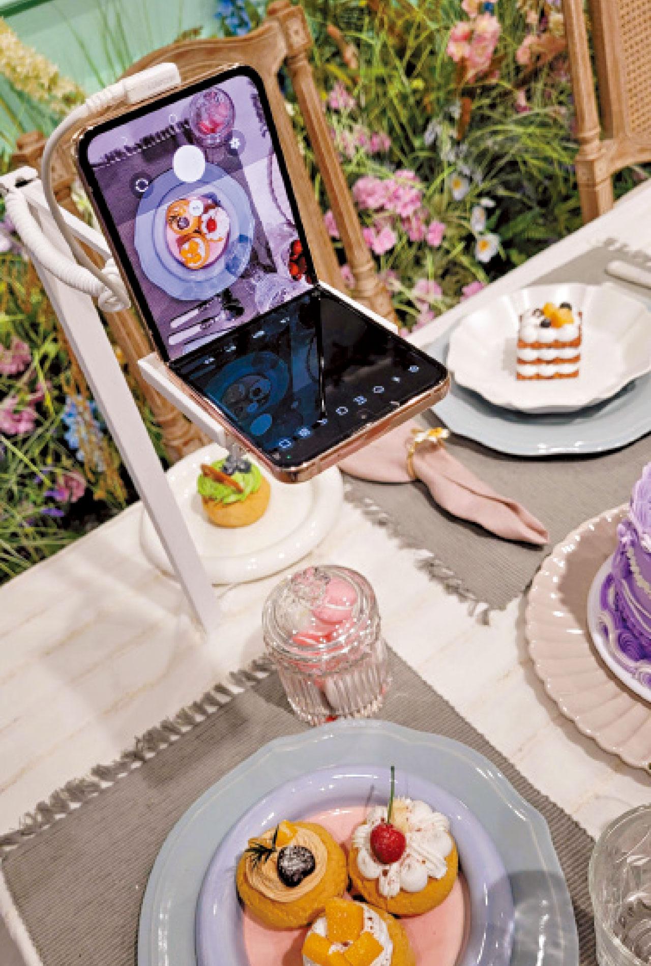 「Z Mansion」體驗館