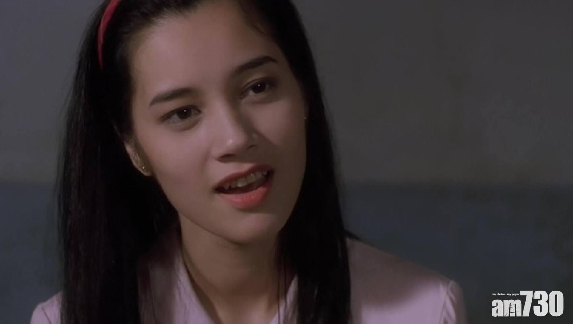 90年代三級片女星鄭艷麗,近年已淡出幕前。