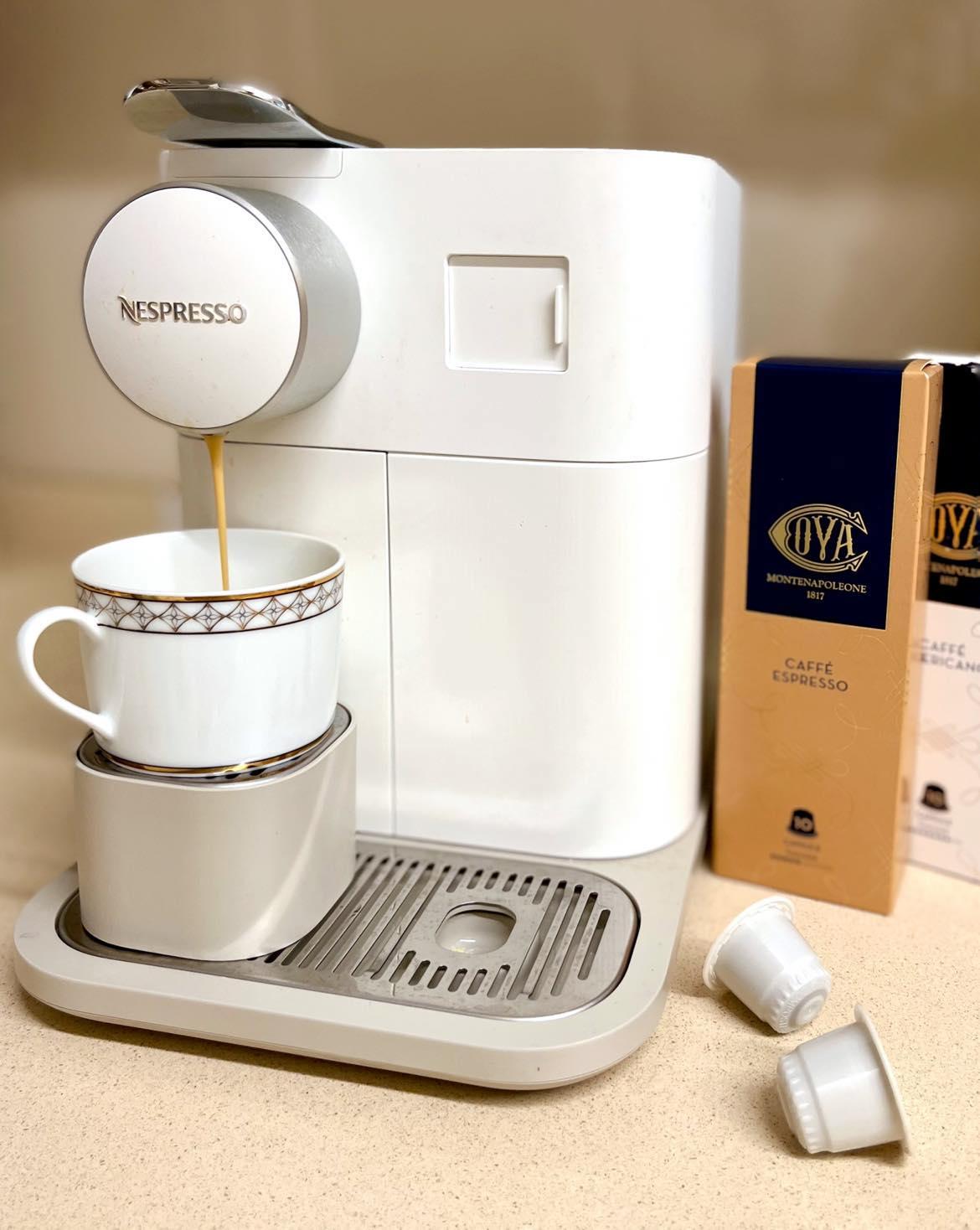 COVA咖啡膠囊限時優惠 買兩盒$120