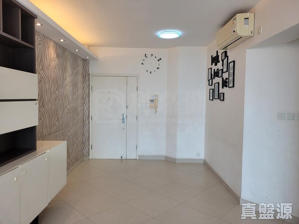 單位內部裝修企理。(代理提供相片)