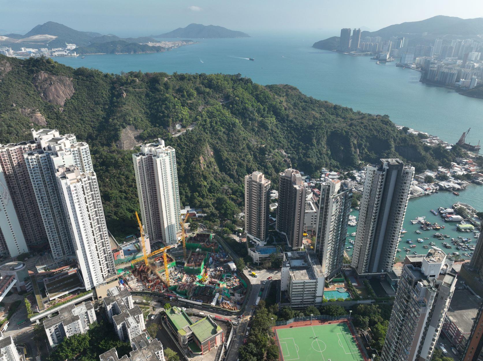 綠置居2022|綠置居今日派表 油塘高宏苑較受歡迎