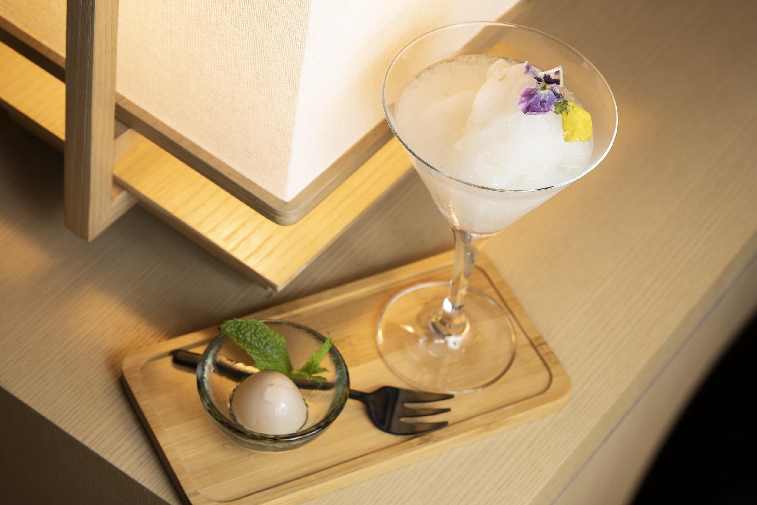 Tangram七巧板的拼湊藝術 創新Japas小食