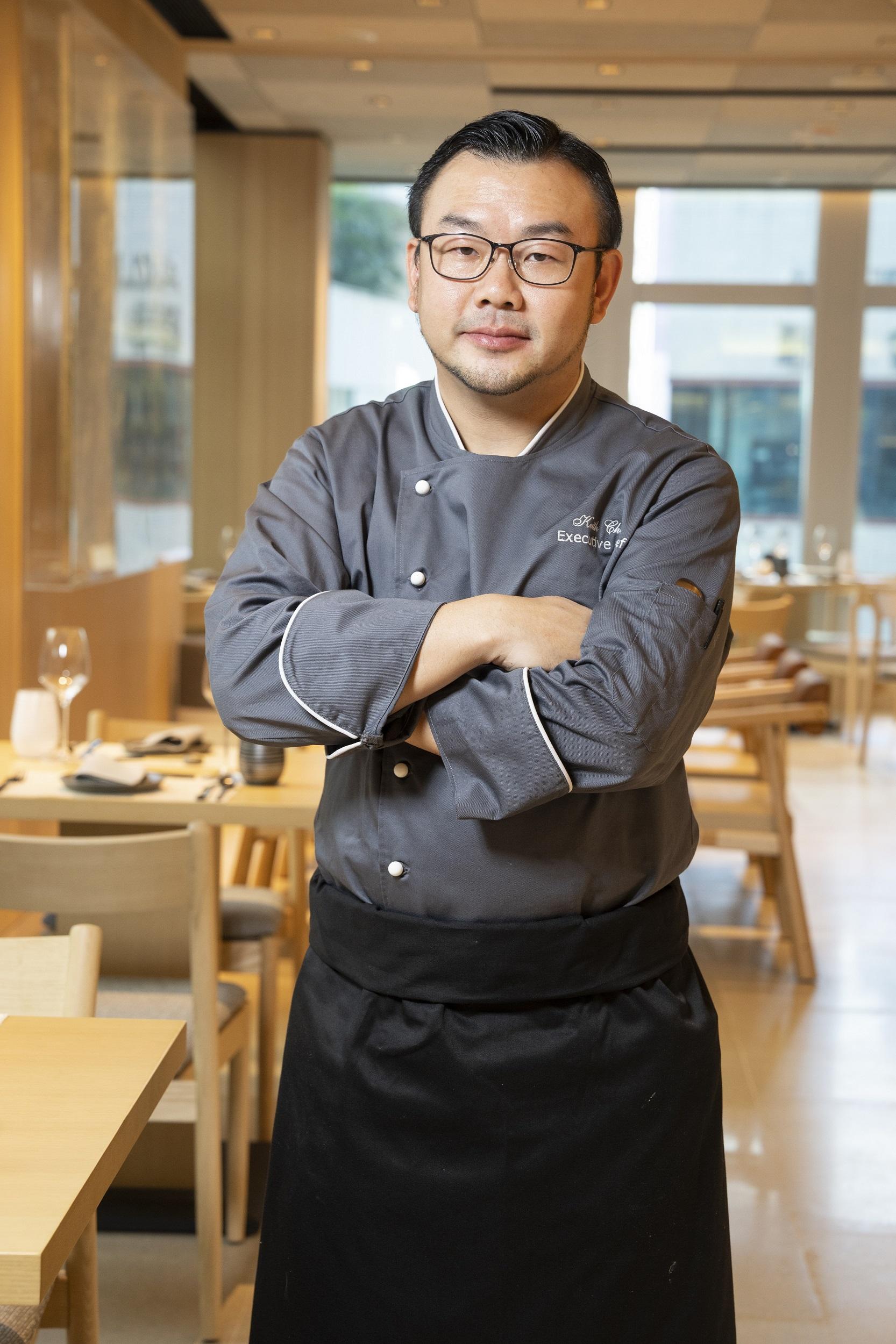 Tangram七巧板的拼湊藝術 創新Japas小食