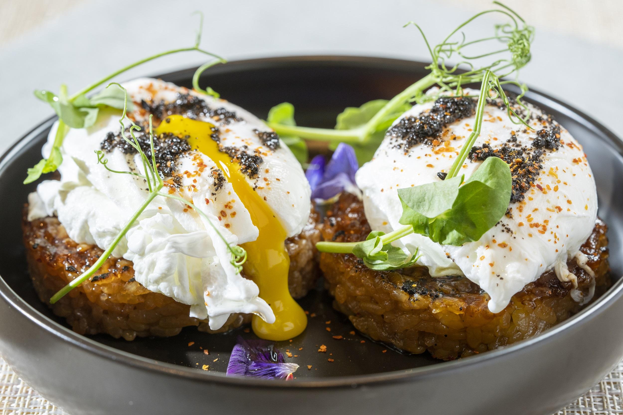 Tangram七巧板的拼湊藝術 創新Japas小食