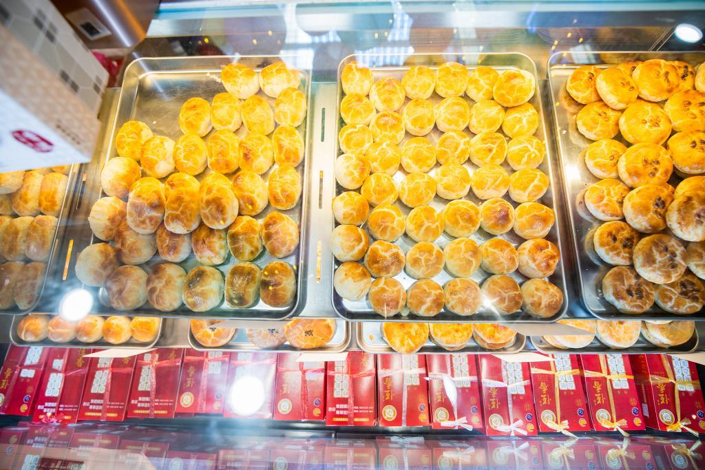 中環街市「燈影之城」綵燈會