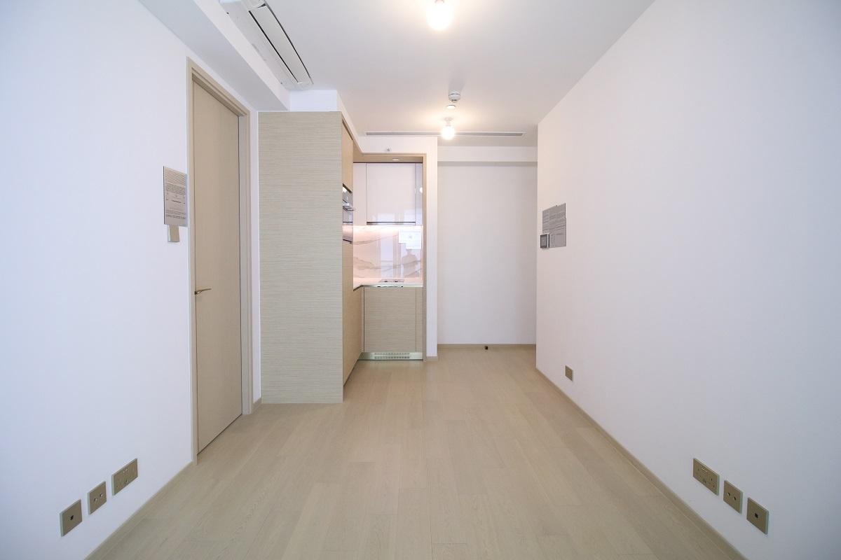 MIAMI QUAY I 1房示範單位