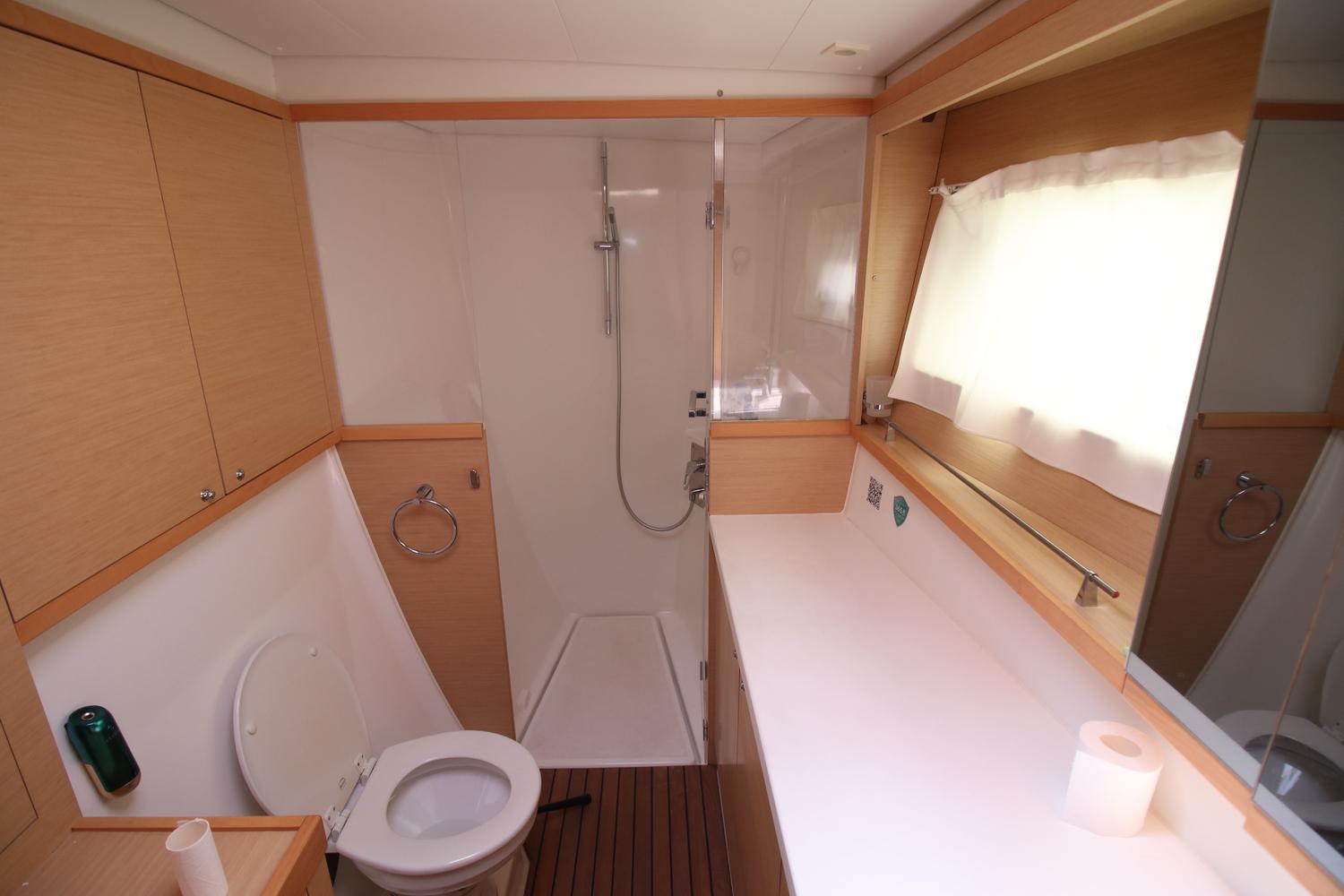 3間房都連獨立浴厠套房