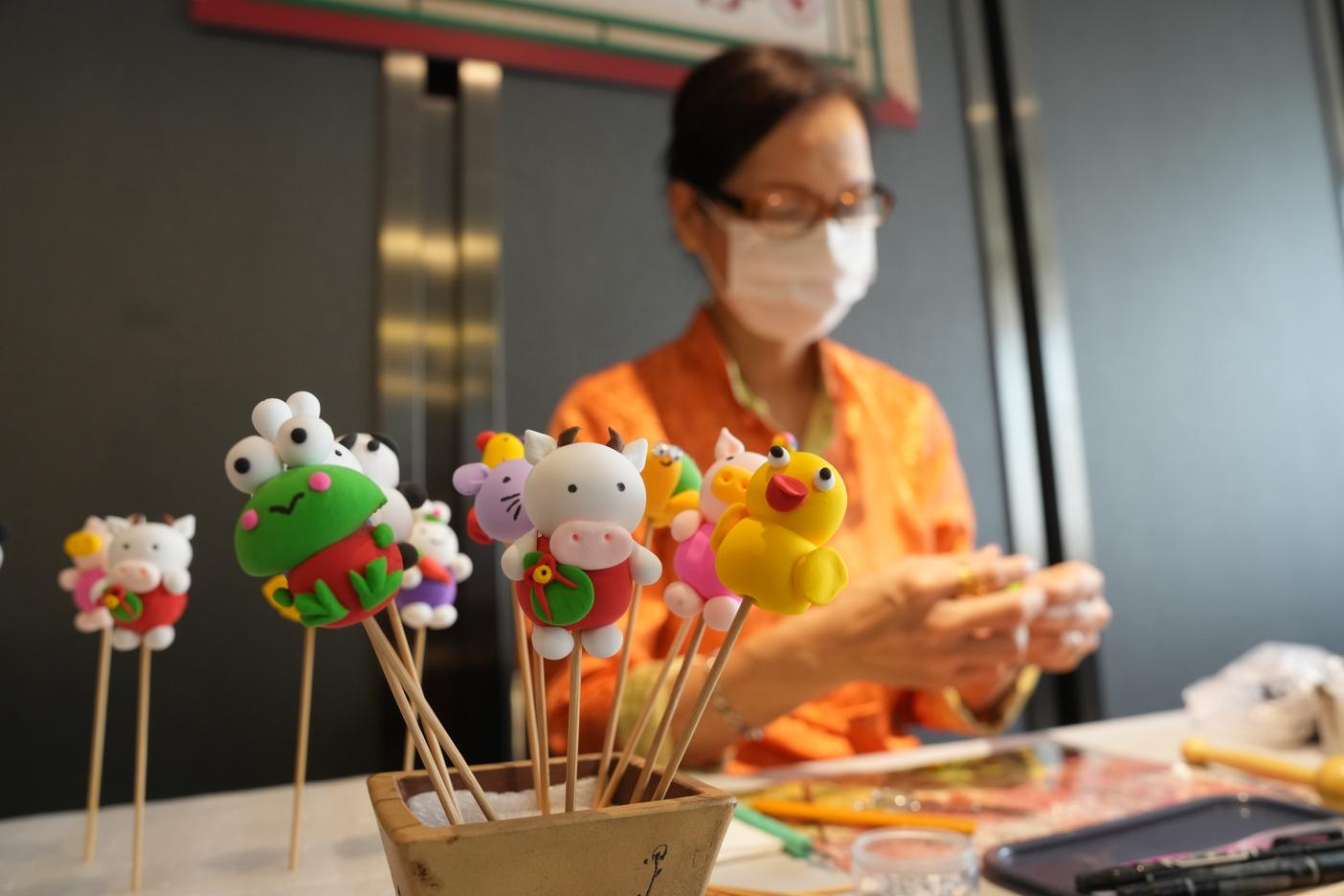 大會將於購物節期間提供多采多姿的舞台活動及親子工作坊,以及有趣好玩的主題攤位遊戲。