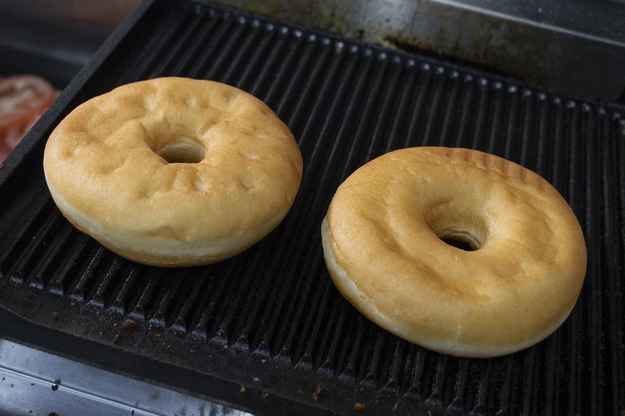 每個冬甩都圓潤鬆軟,按壓時充滿彈性