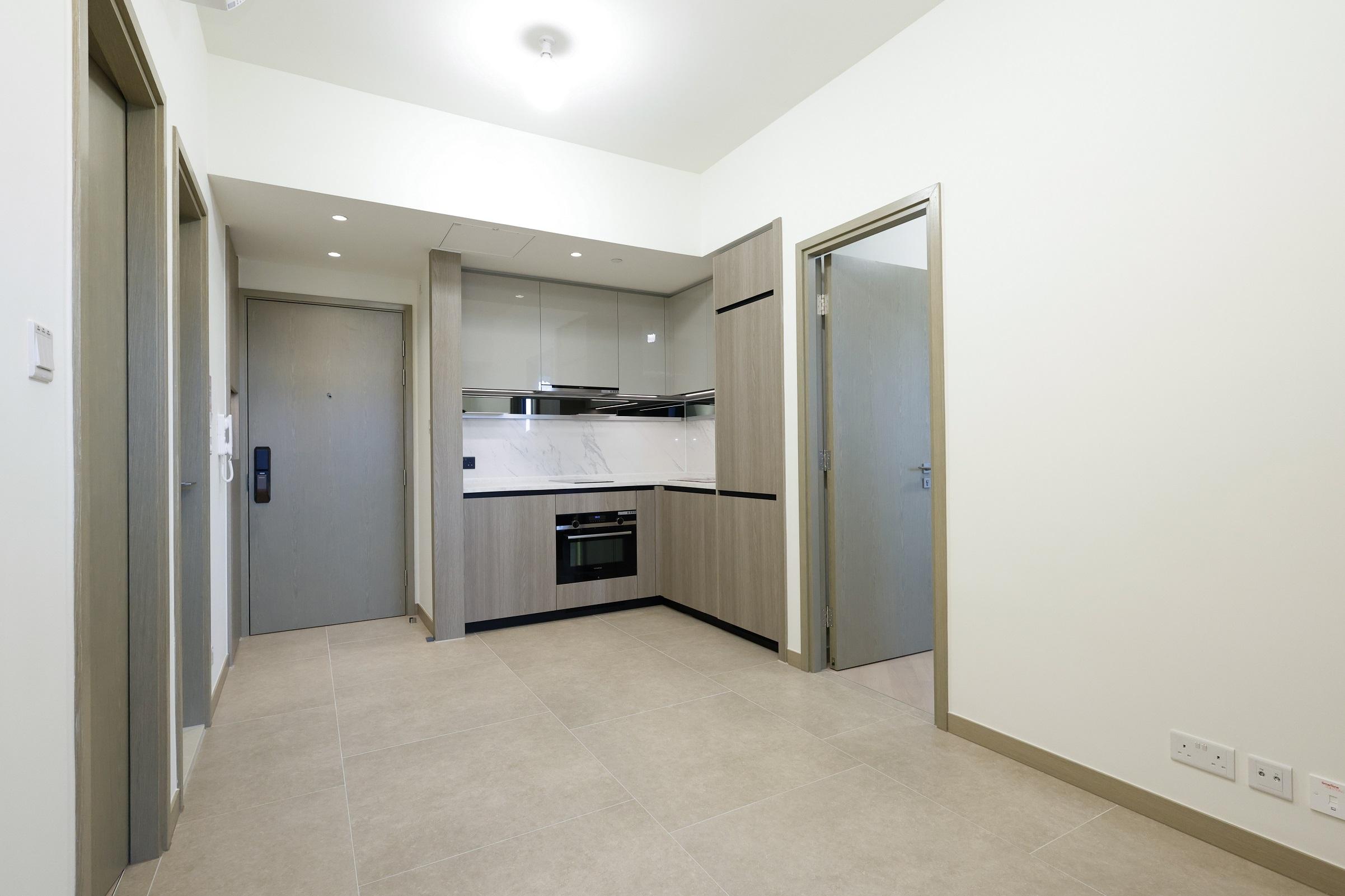 天水圍新盤|Wetland Seasons Bay第3期4個現樓示位曝光 三房飽覽濕地公園景致