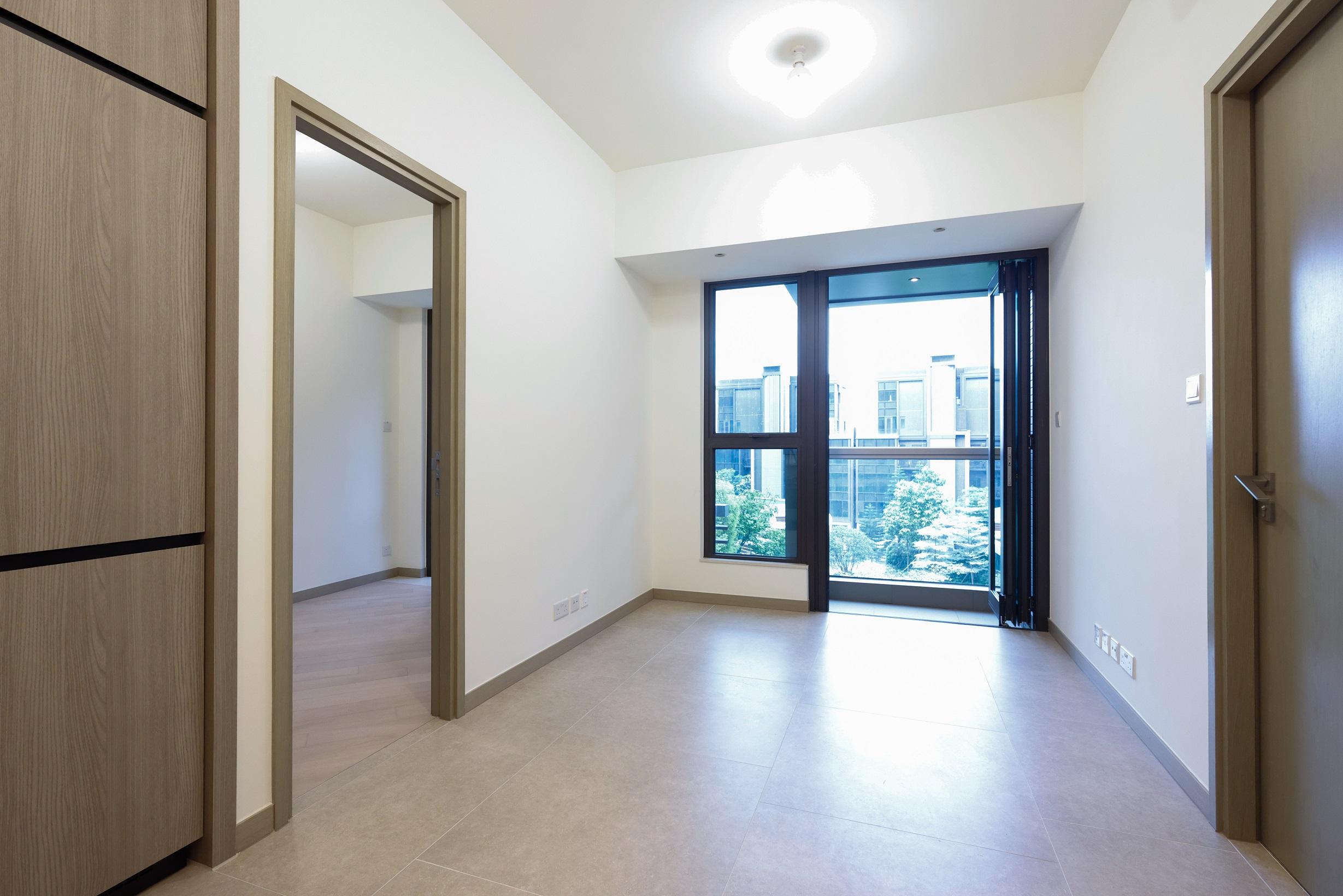 天水圍新盤|Wetland Seasons Bay第3期4個現樓示位曝光 三房飽覽濕地公園景致