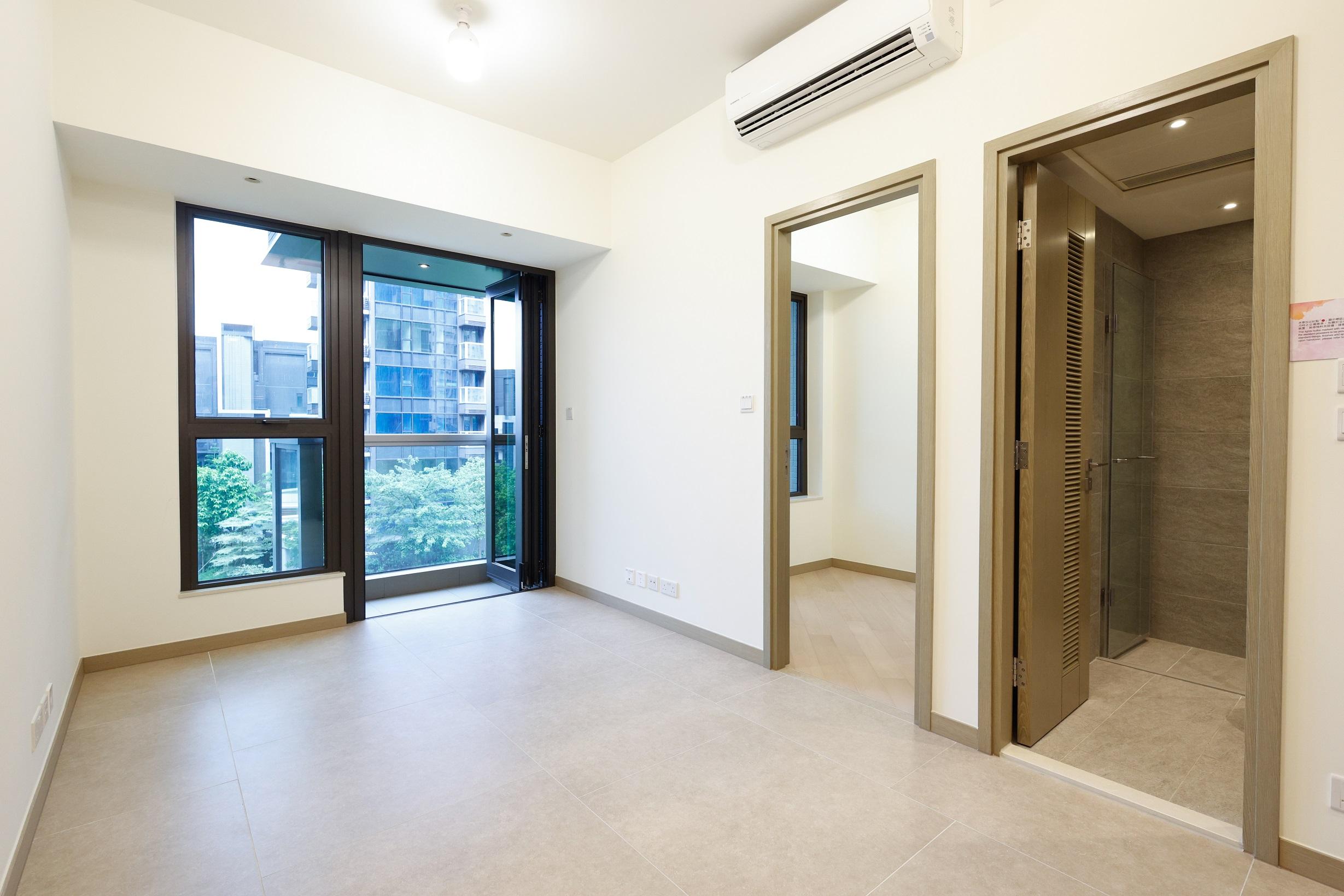 天水圍新盤|Wetland Seasons Bay第3期4個現樓示位曝光 三房飽覽濕地公園景致