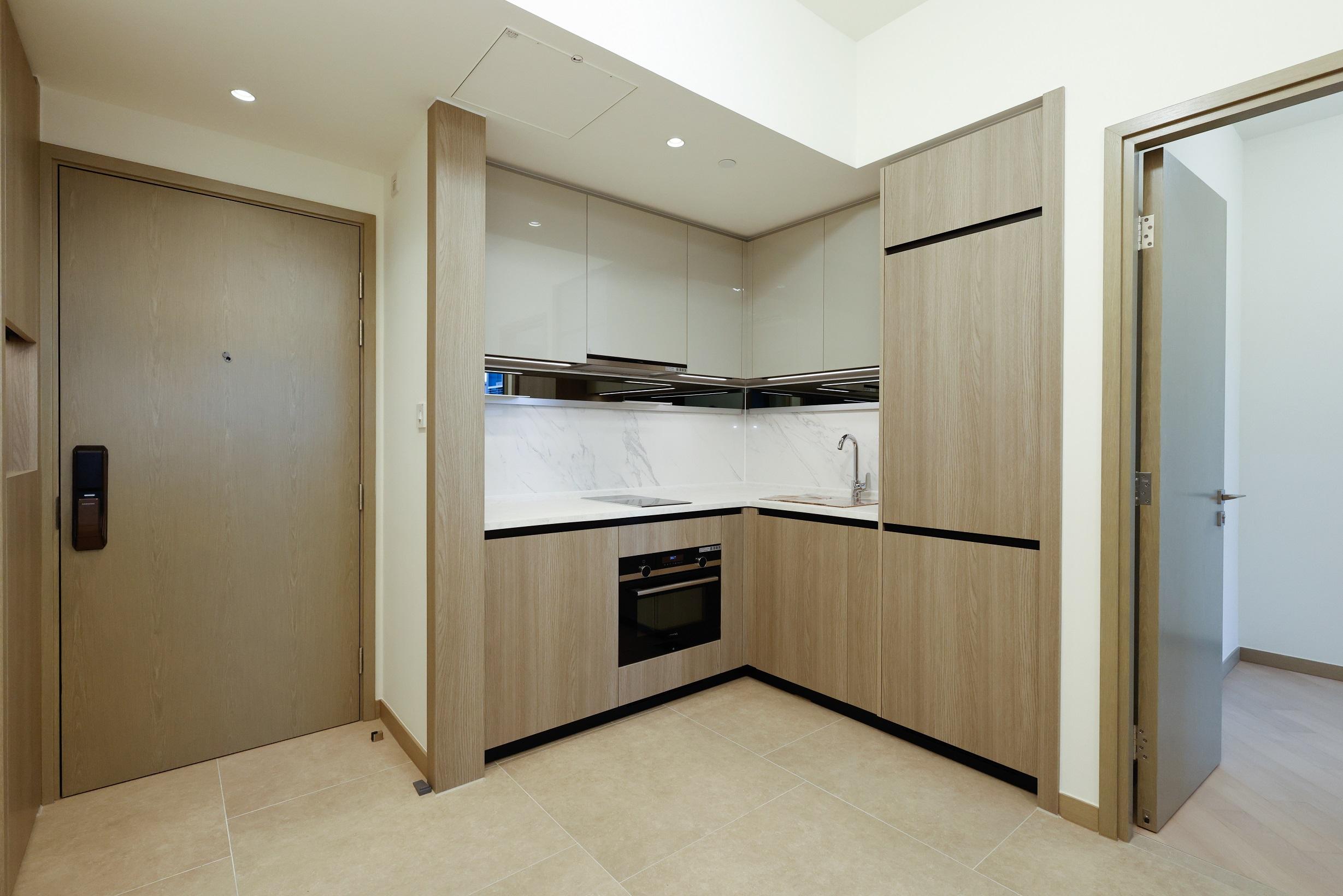 天水圍新盤|Wetland Seasons Bay第3期4個現樓示位曝光 三房飽覽濕地公園景致