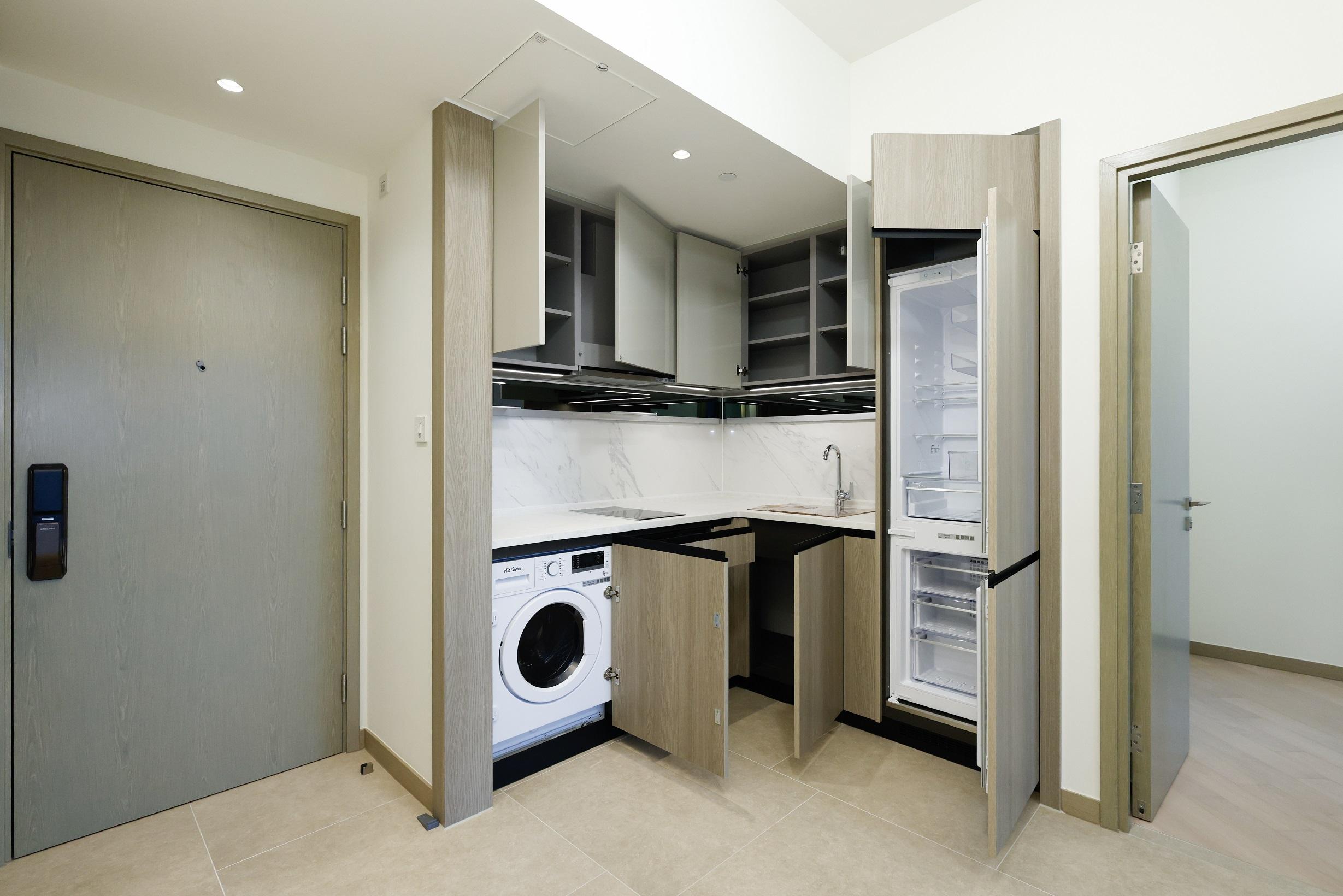 天水圍新盤|Wetland Seasons Bay第3期4個現樓示位曝光 三房飽覽濕地公園景致