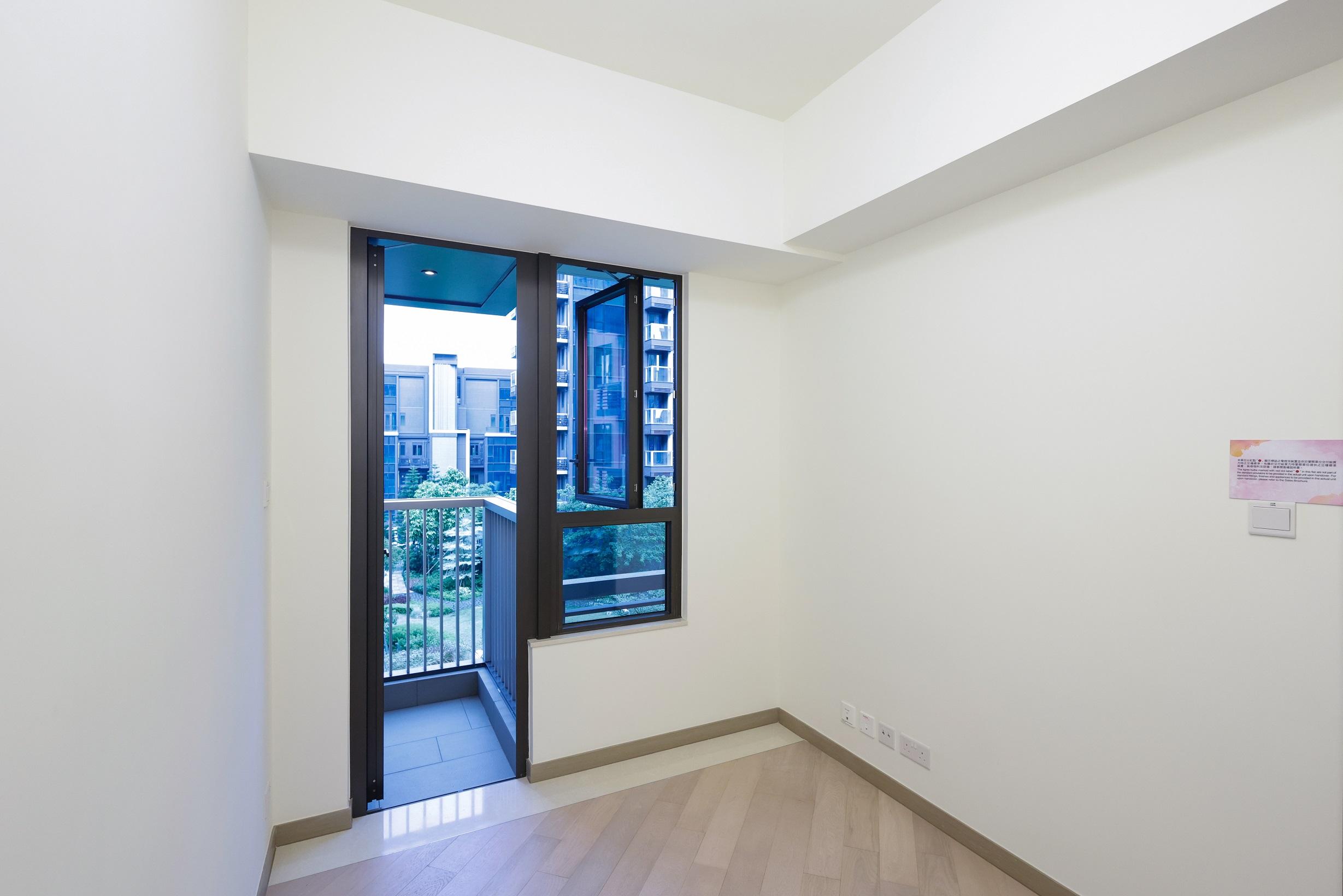 天水圍新盤|Wetland Seasons Bay第3期4個現樓示位曝光 三房飽覽濕地公園景致