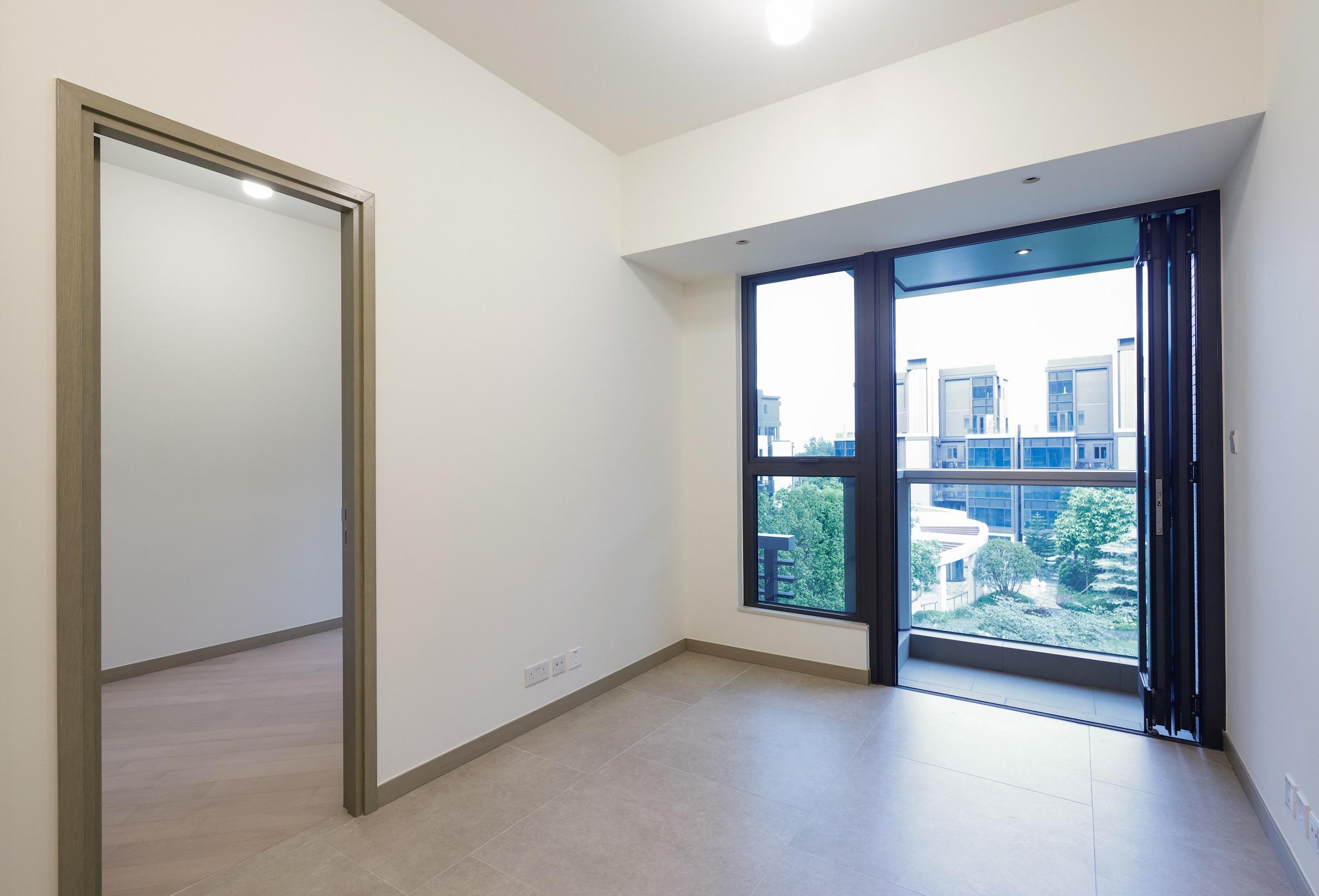 天水圍新盤|Wetland Seasons Bay第3期4個現樓示位曝光 三房飽覽濕地公園景致