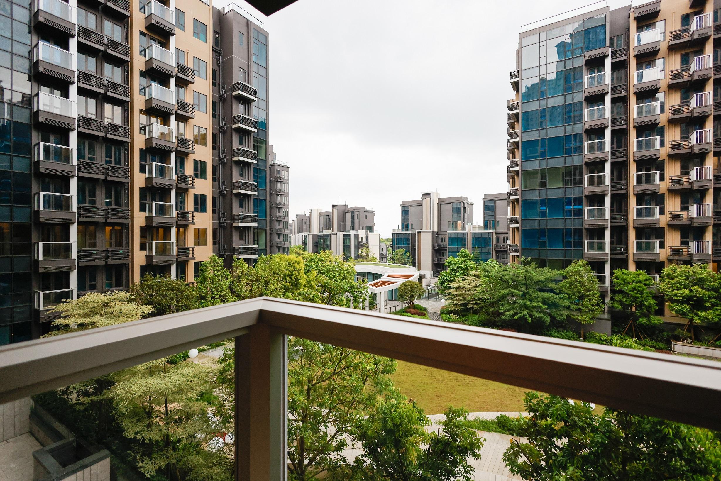 天水圍新盤|Wetland Seasons Bay第3期4個現樓示位曝光 三房飽覽濕地公園景致