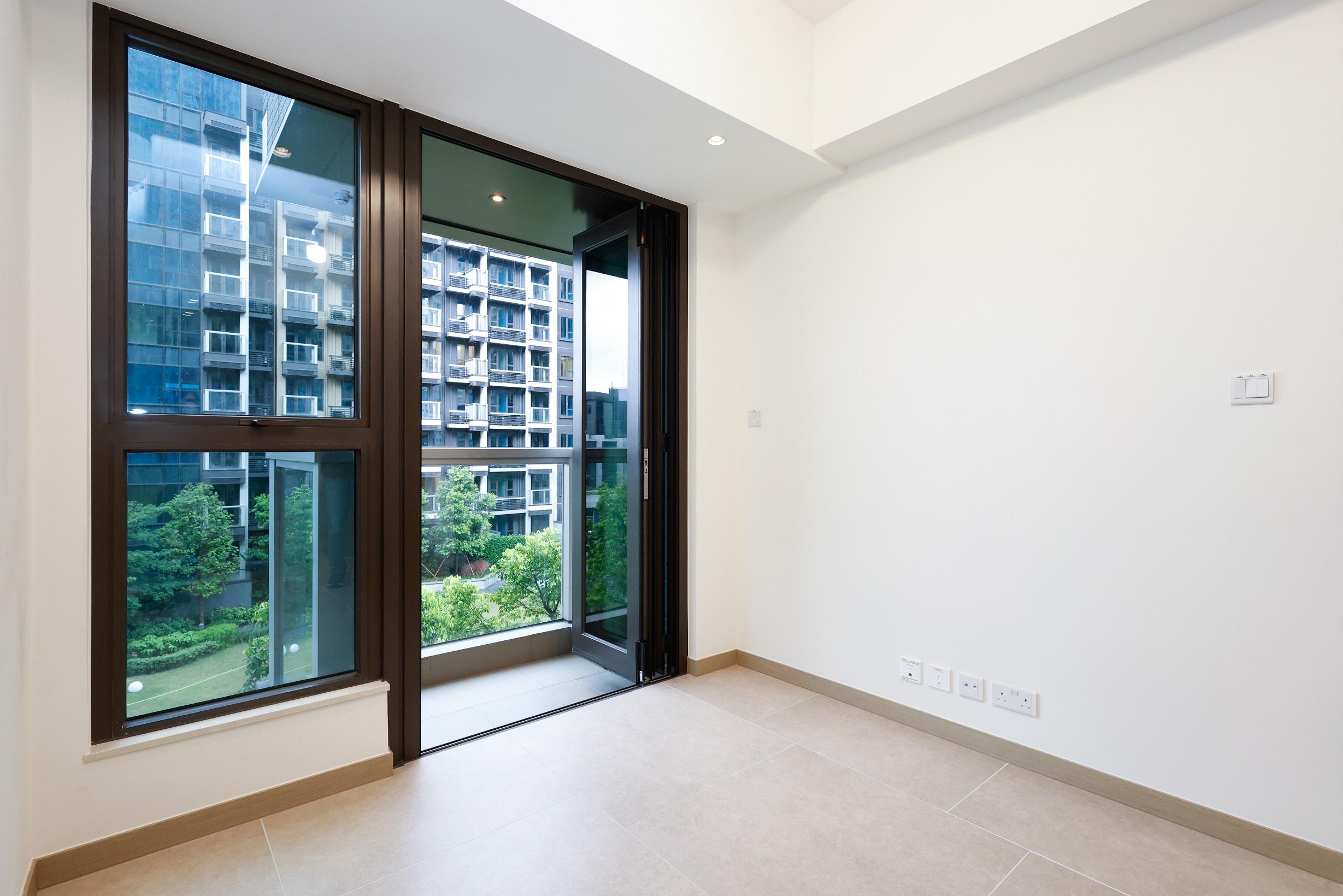 天水圍新盤|Wetland Seasons Bay第3期4個現樓示位曝光 三房飽覽濕地公園景致