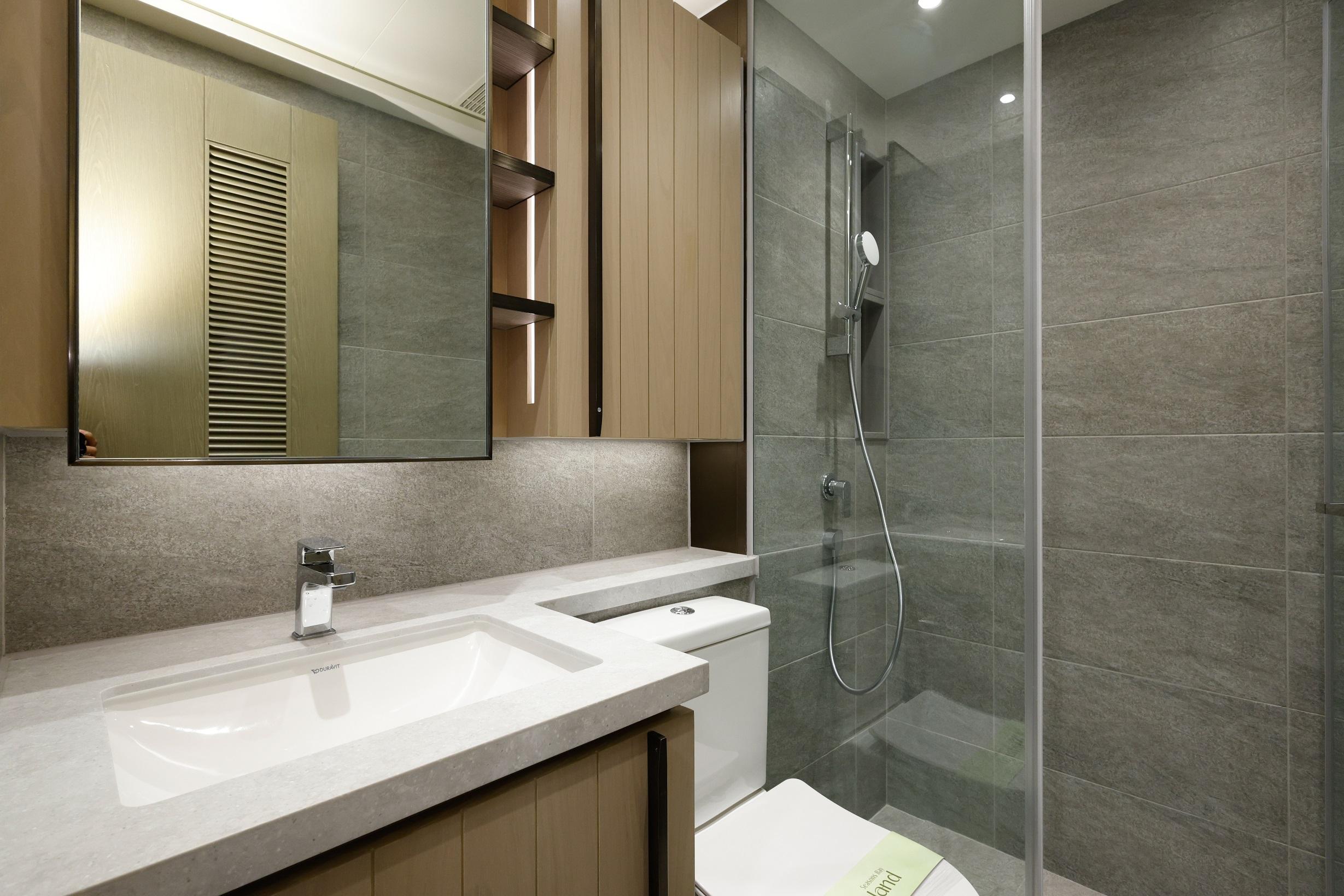 天水圍新盤|Wetland Seasons Bay第3期4個現樓示位曝光 三房飽覽濕地公園景致