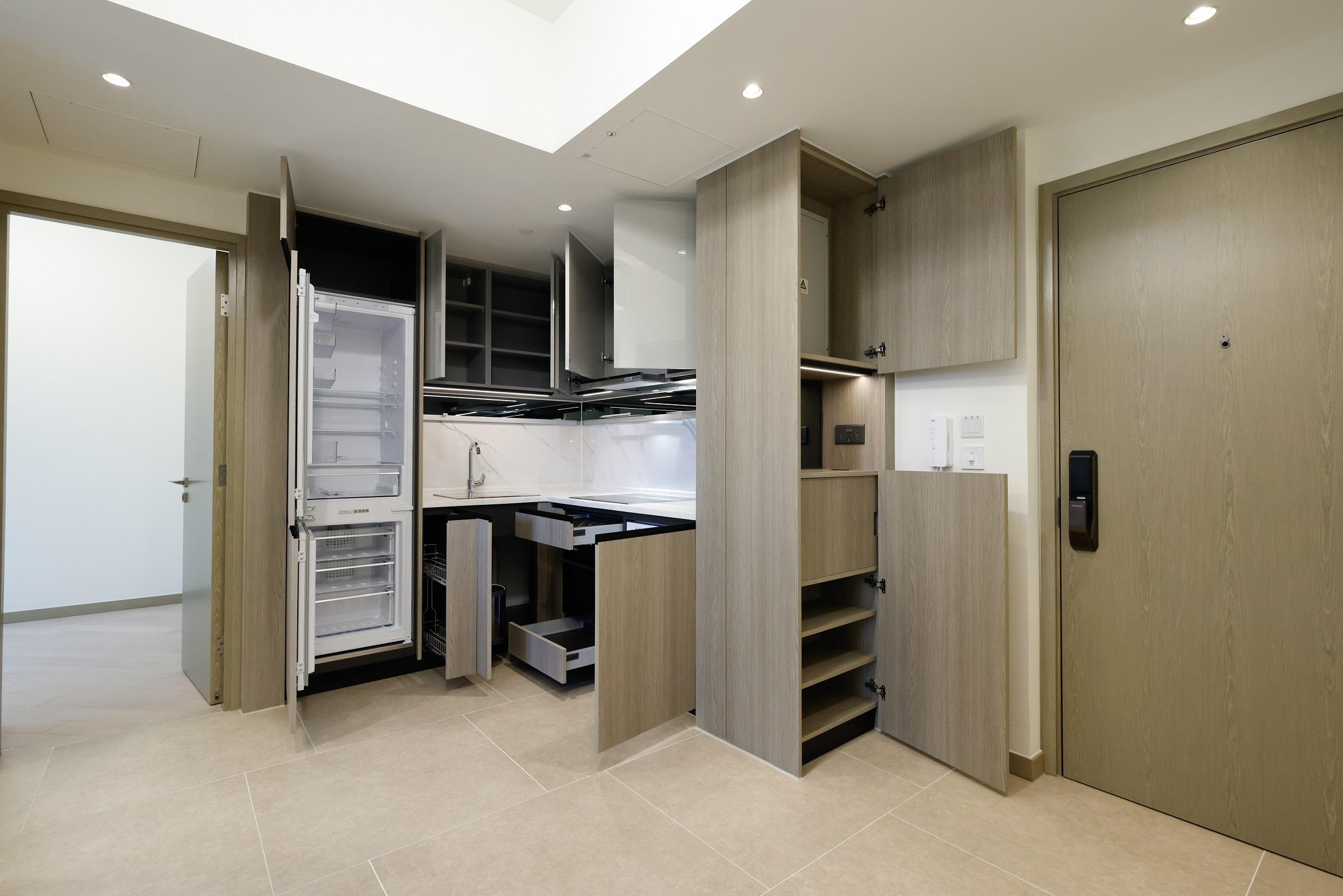 天水圍新盤|Wetland Seasons Bay第3期4個現樓示位曝光 三房飽覽濕地公園景致