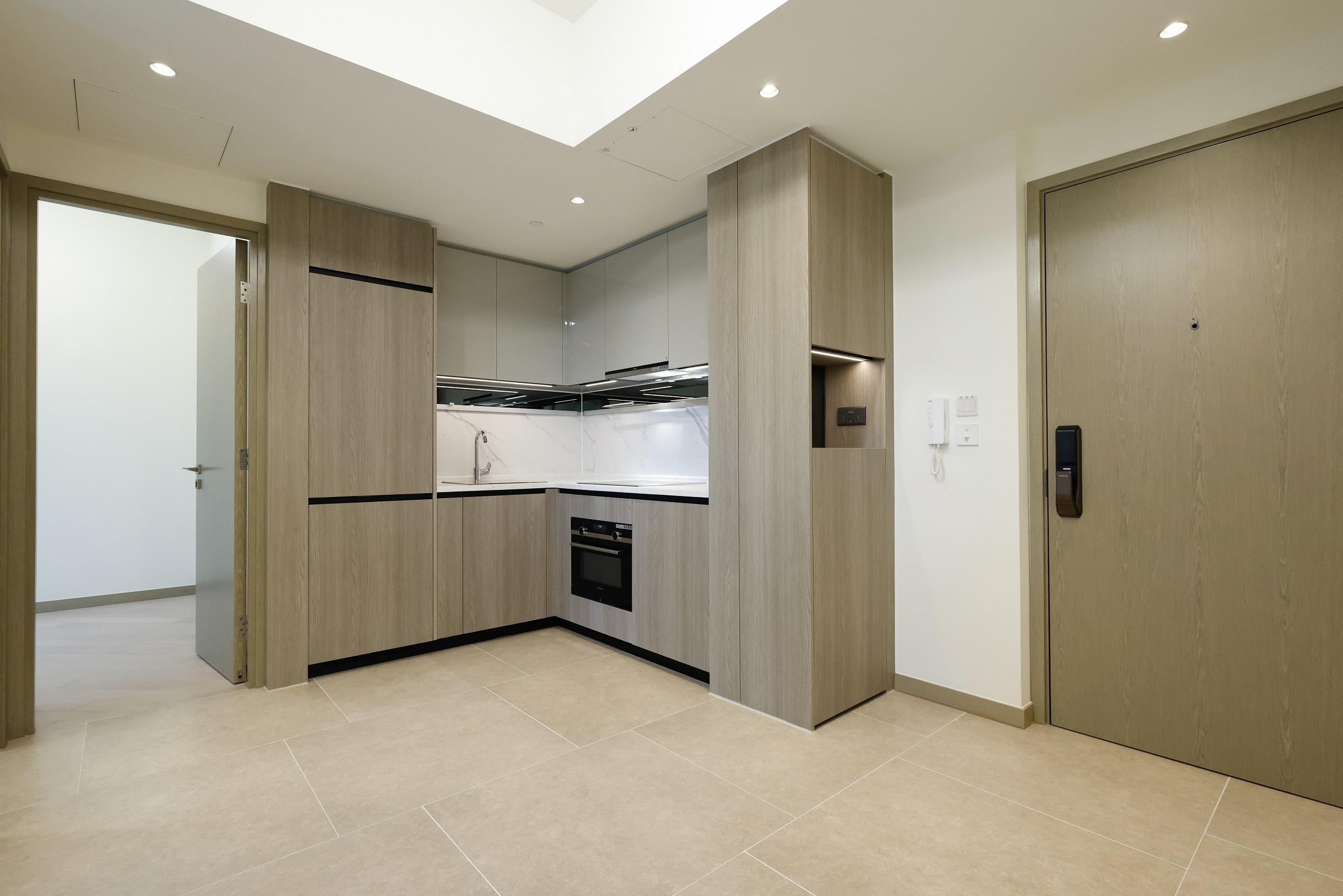 天水圍新盤|Wetland Seasons Bay第3期4個現樓示位曝光 三房飽覽濕地公園景致